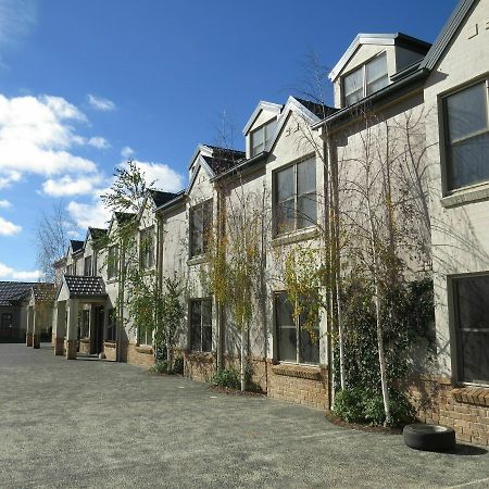 Best Western Plus Goulburn Exterior foto