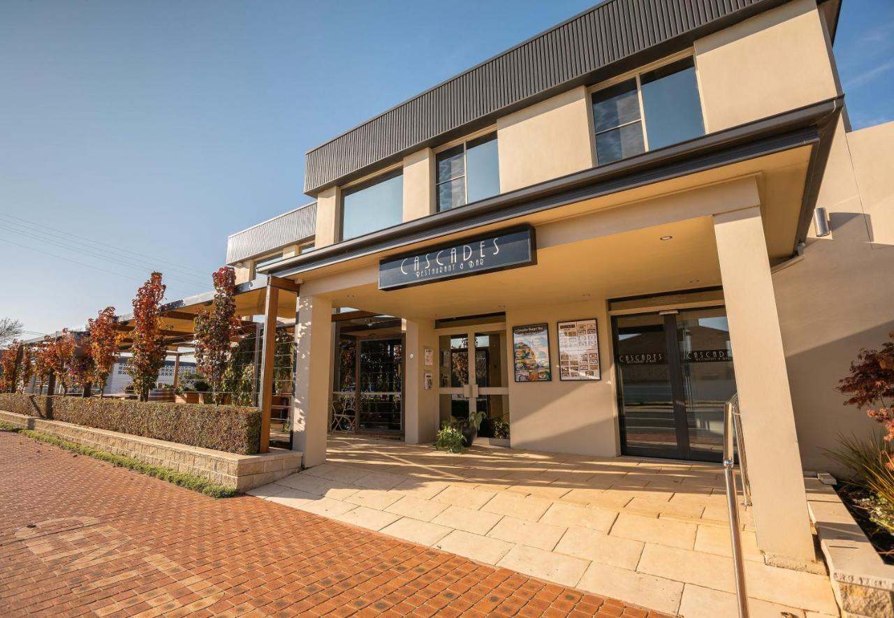 Best Western Plus Goulburn Exterior foto