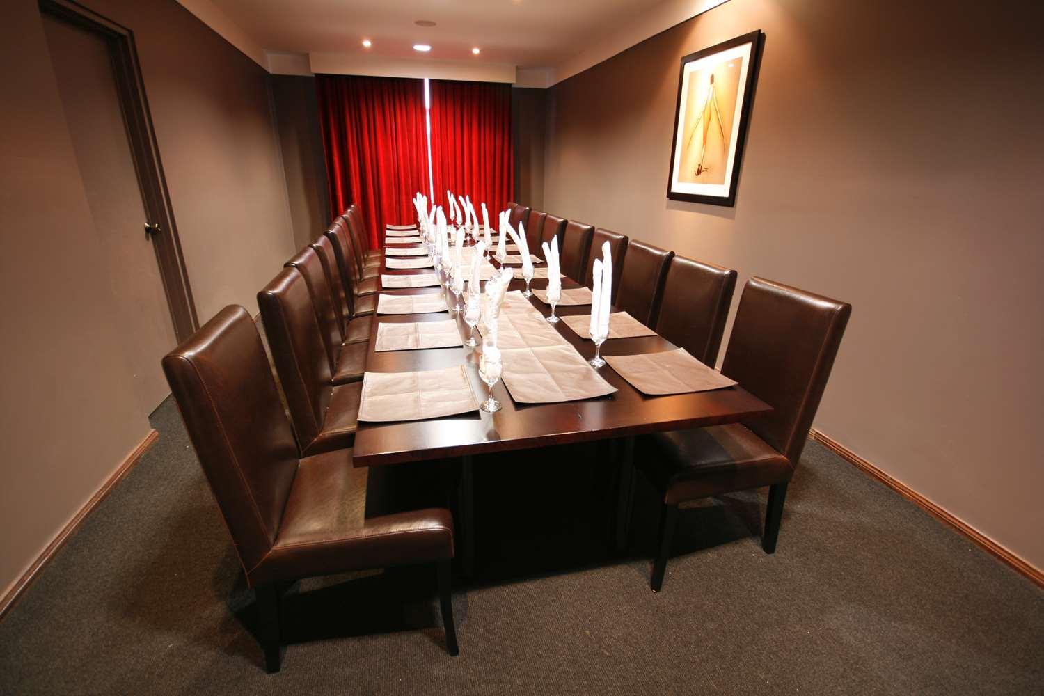 Best Western Plus Goulburn Restaurante foto