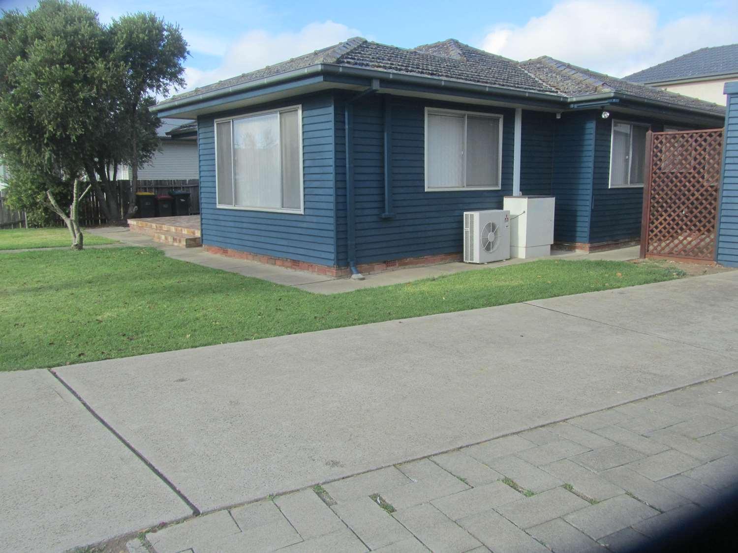 Best Western Plus Goulburn Exterior foto