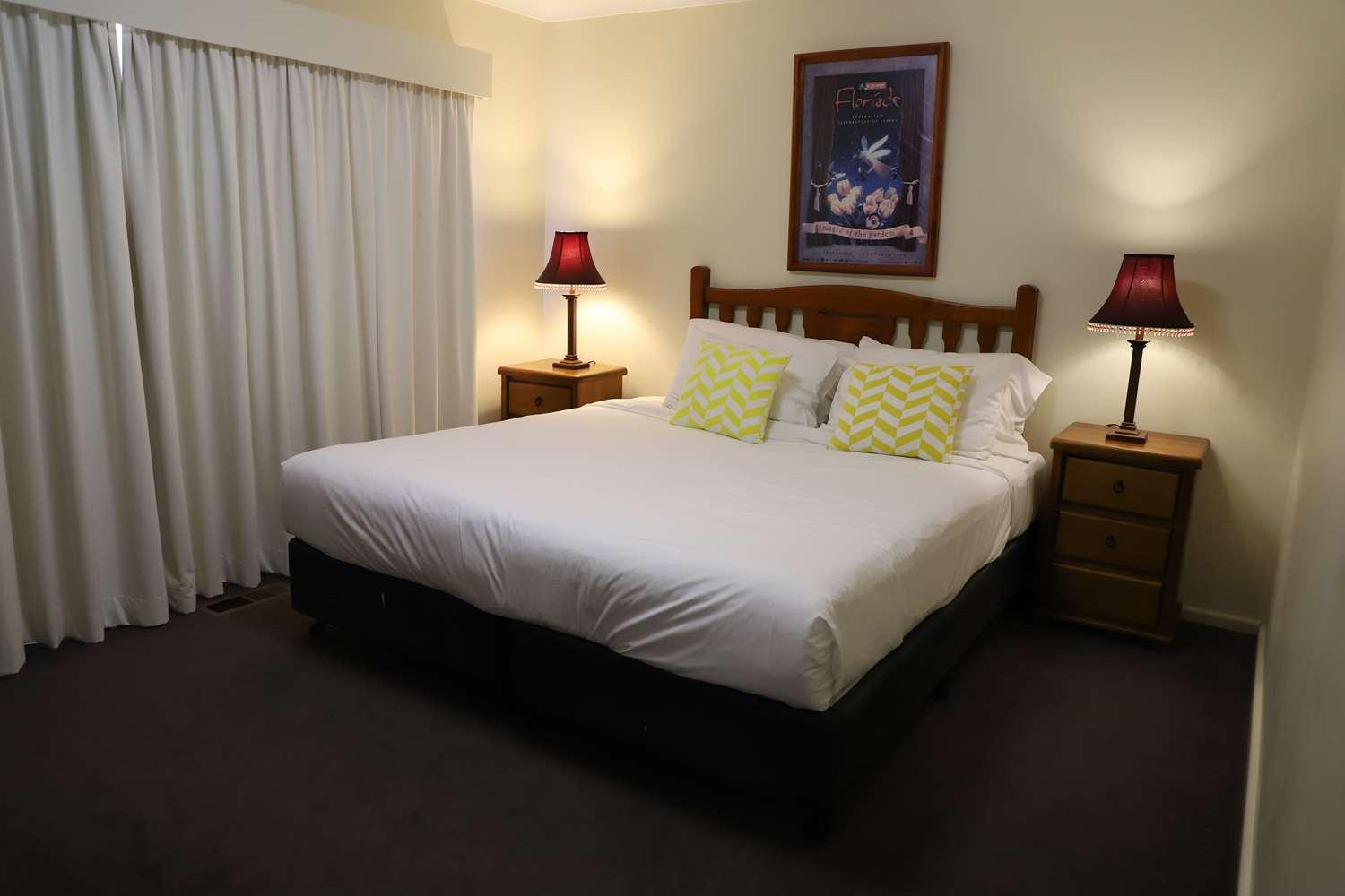 Best Western Plus Goulburn Exterior foto