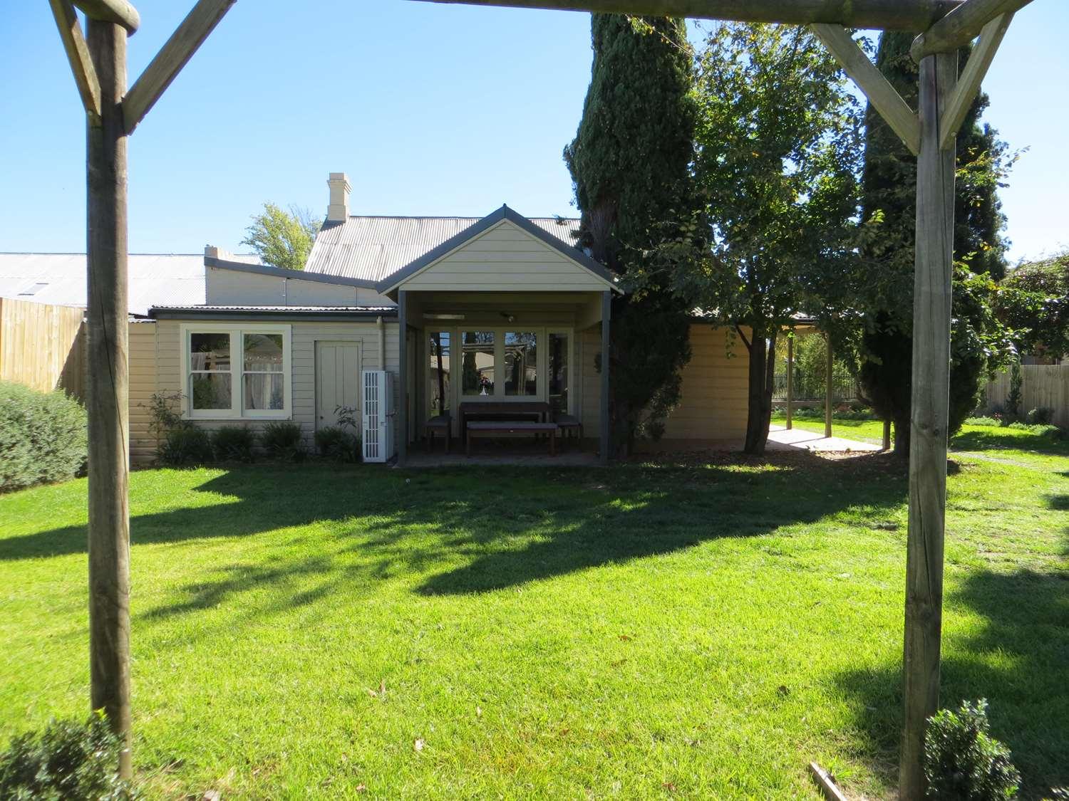Best Western Plus Goulburn Exterior foto