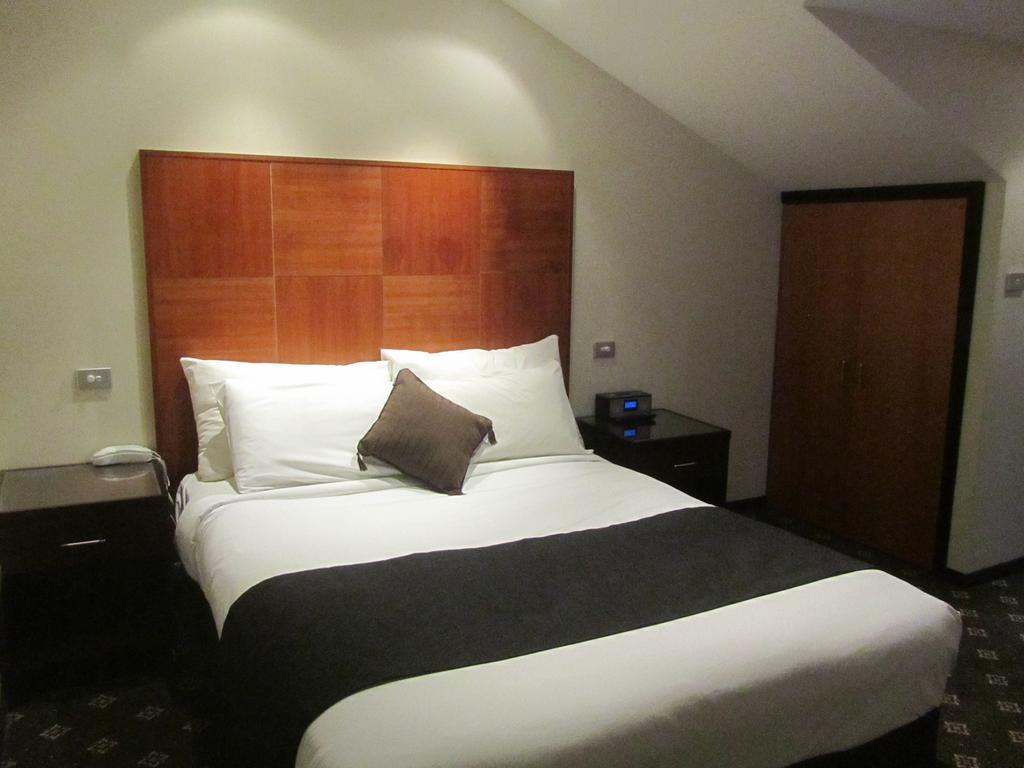 Best Western Plus Goulburn Exterior foto