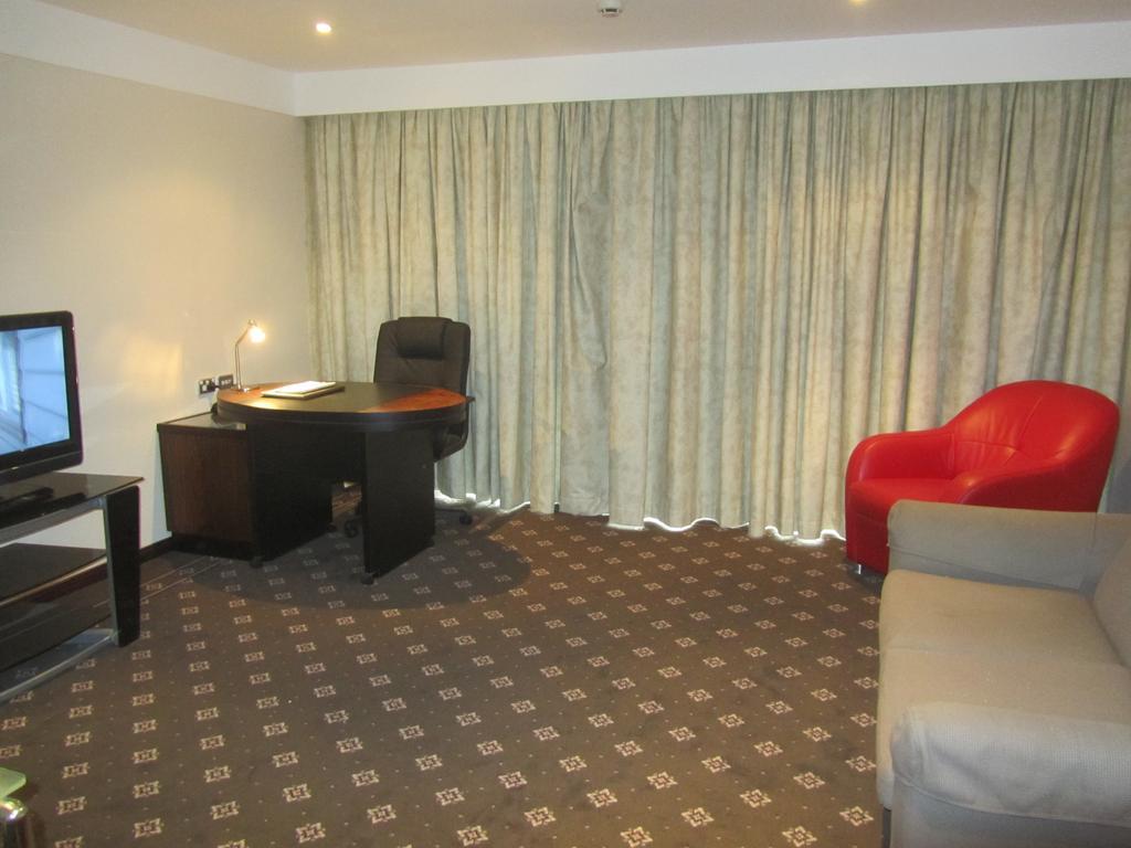 Best Western Plus Goulburn Exterior foto