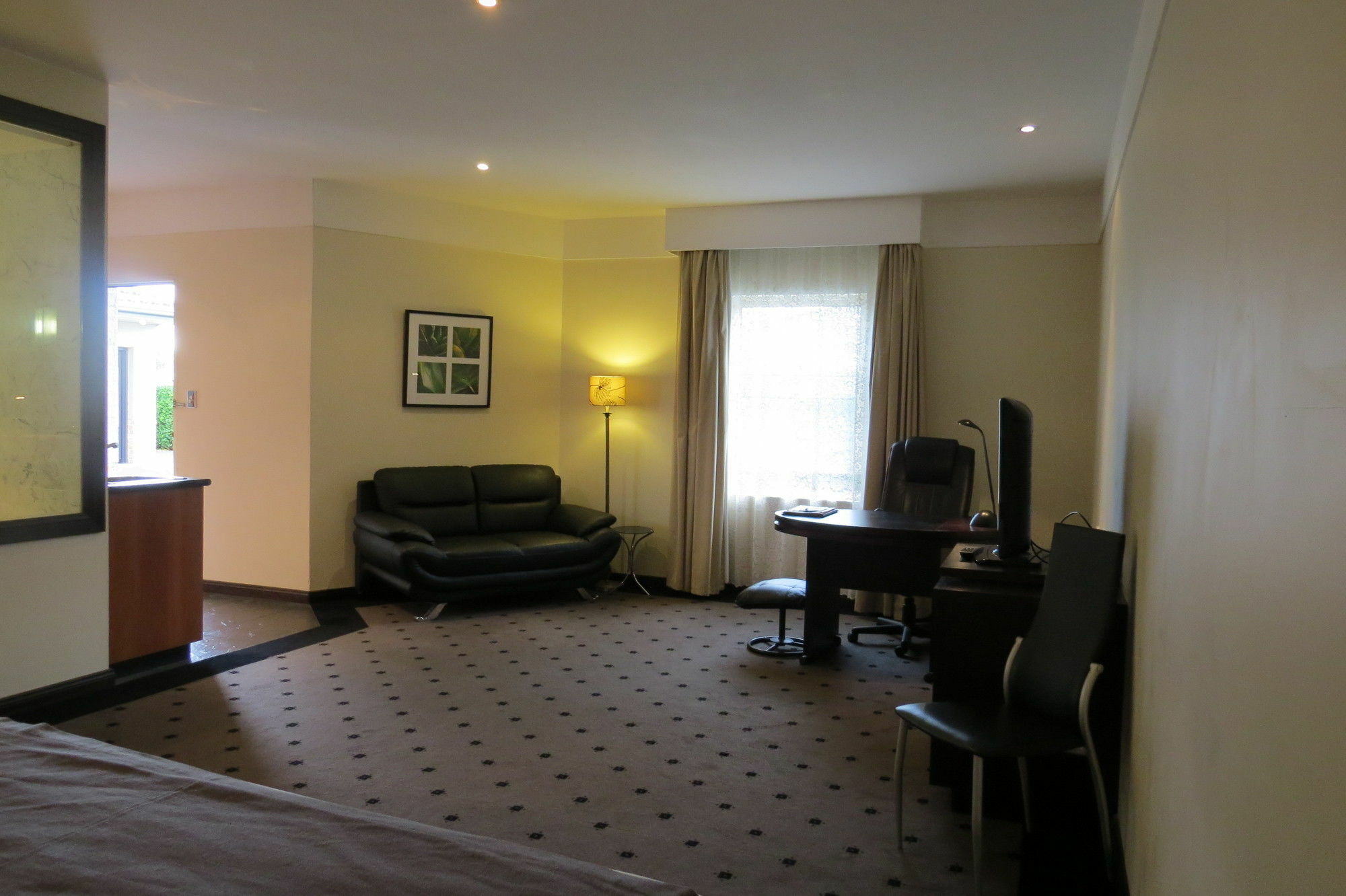 Best Western Plus Goulburn Exterior foto
