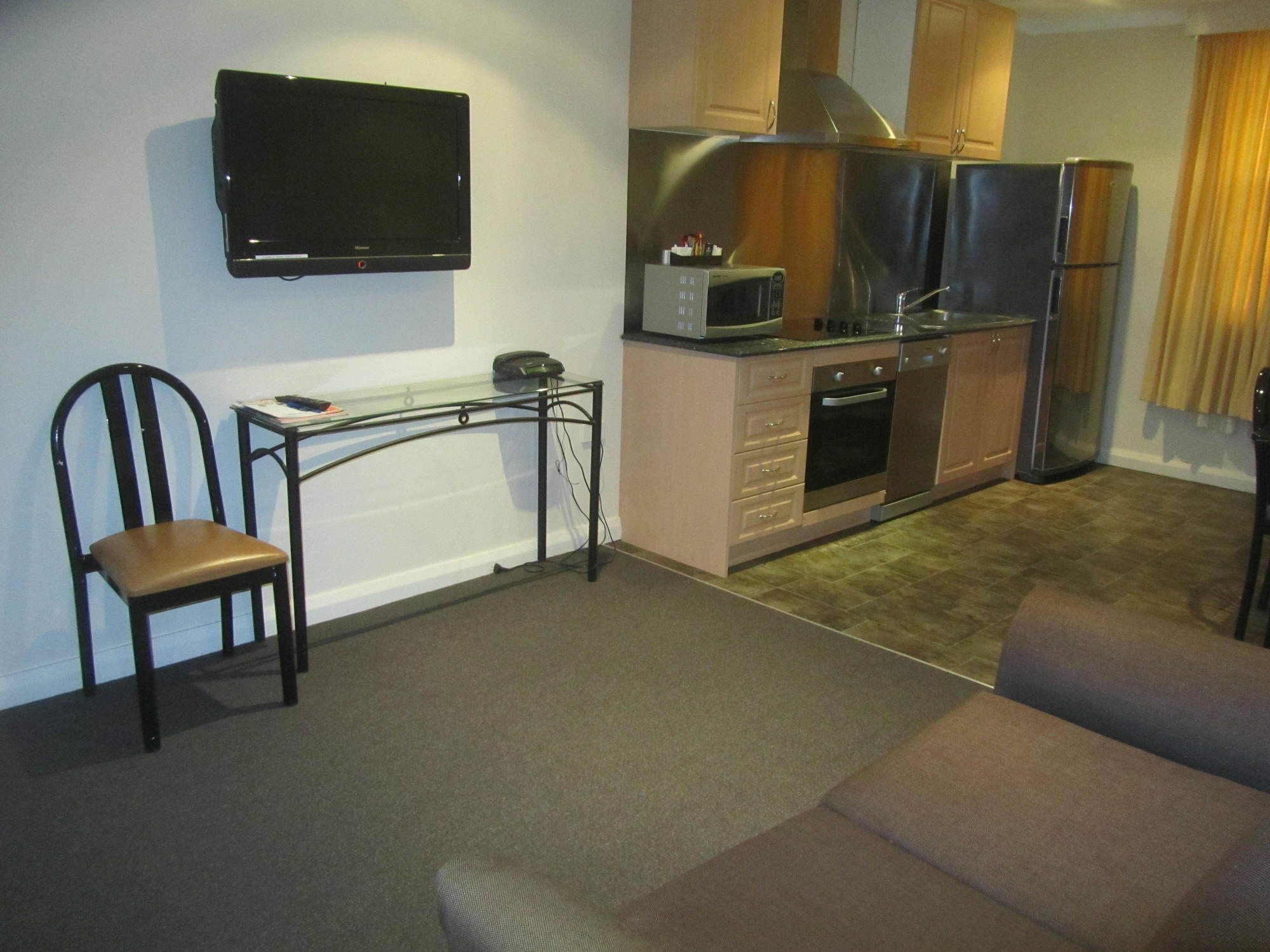 Best Western Plus Goulburn Exterior foto