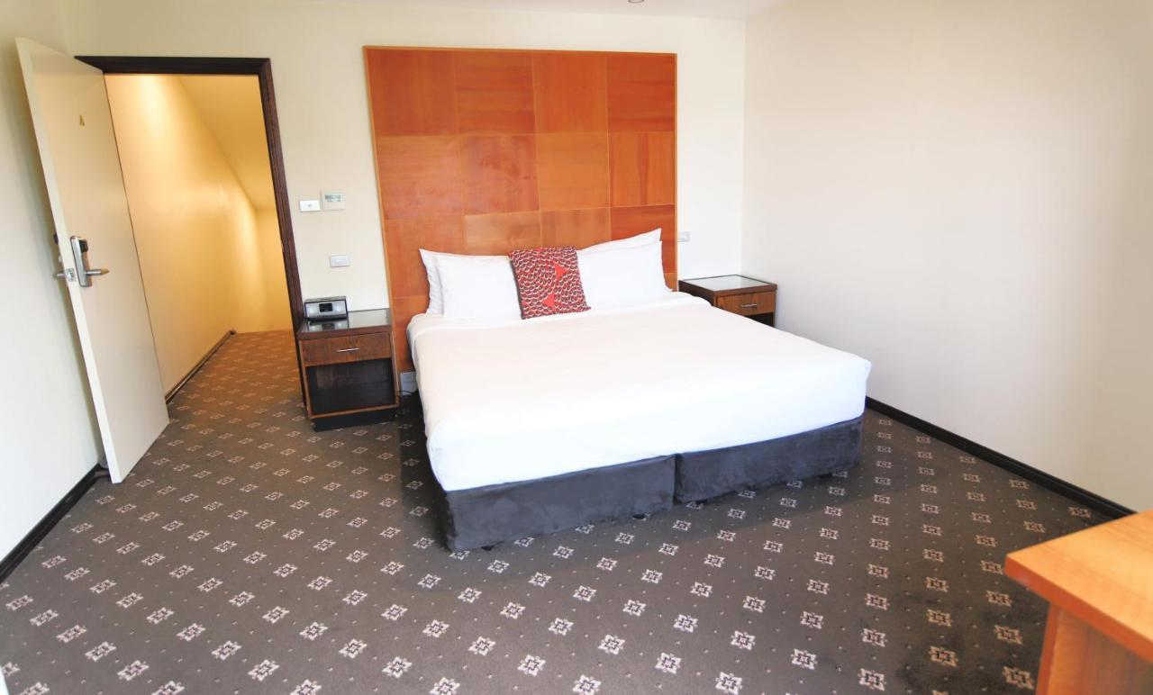 Best Western Plus Goulburn Exterior foto